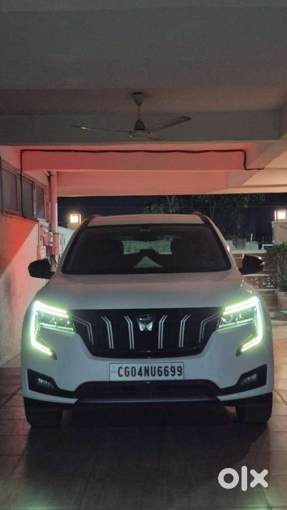 Mahindra Suv Diesel 2022
