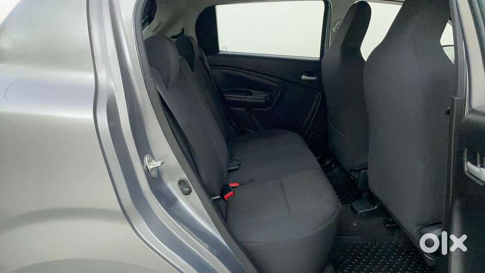 Maruti Suzuki Celerio 1.0 Zxi Plus Amt, 2023, Petrol