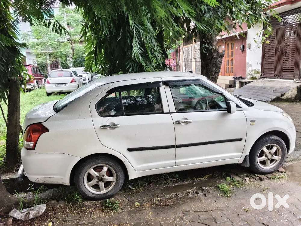 Maruti Swift Dzire Vdi 2009 Diesel