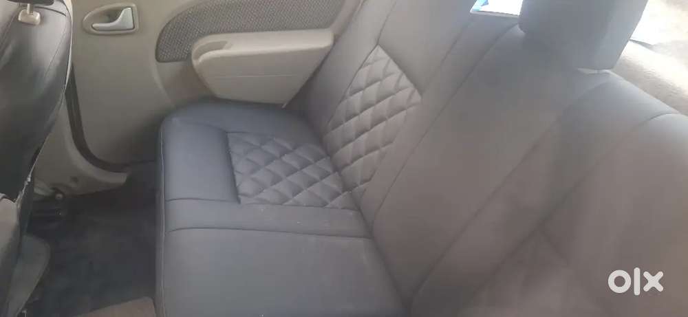 Mahindra Logan 2011 Diesel 100000 Km Driven