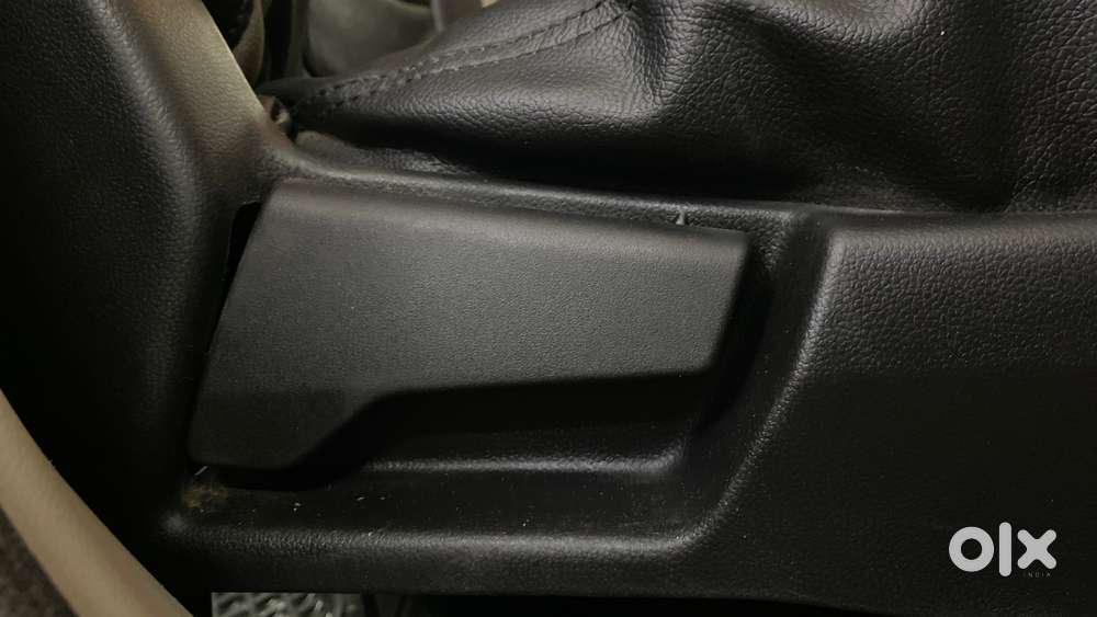 Renault Triber Rxz, 2019, Petrol