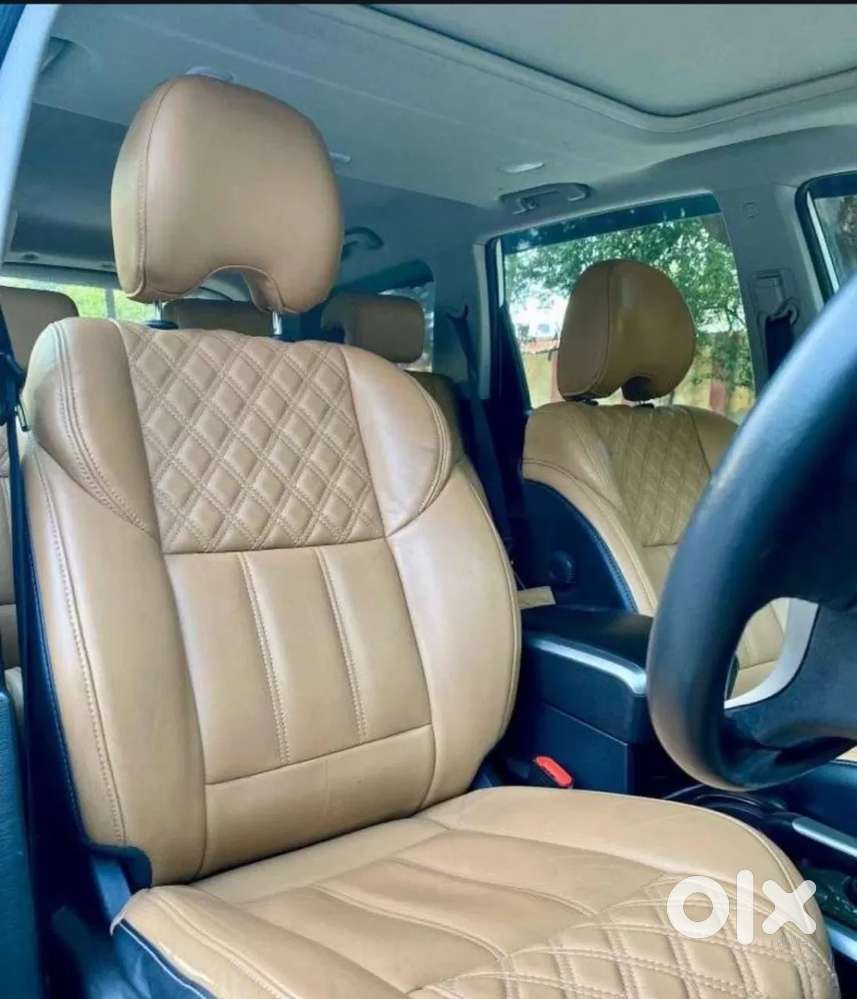 Mahindra Xuv500 W11, 2019, Diesel