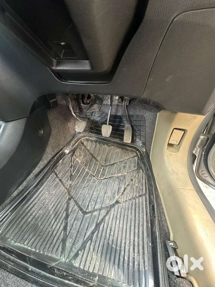 Honda Car Petrol 2012