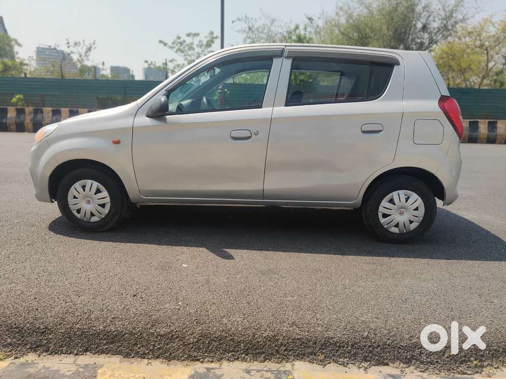 Maruti Suzuki Alto 800 Lxi, 2017, Petrol
