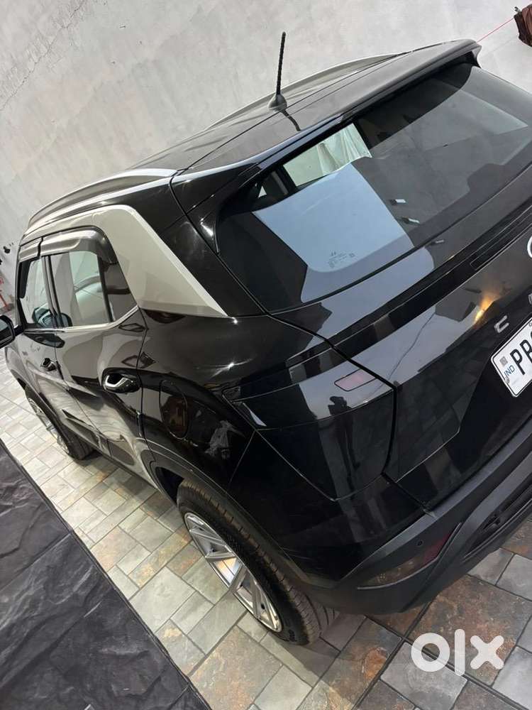 Hyundai Creta 2021 Diesel Good Condition