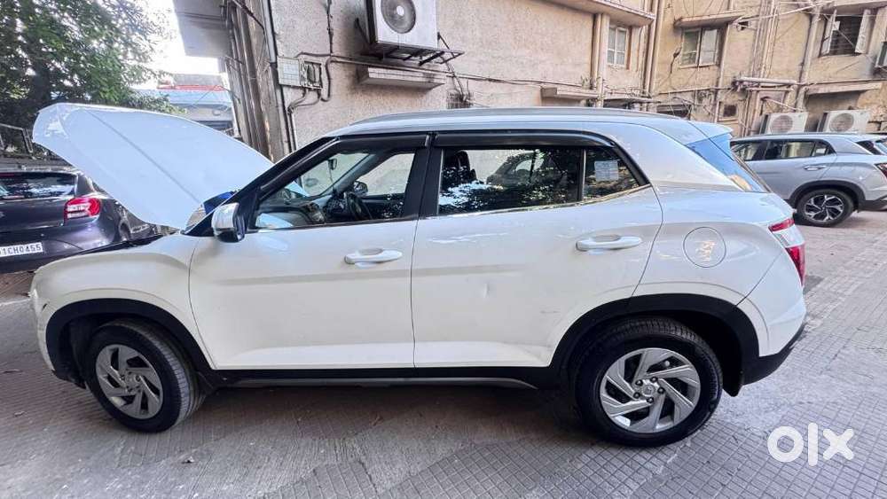 Hyundai Creta 1.6 Vtvt S, 2020, Petrol
