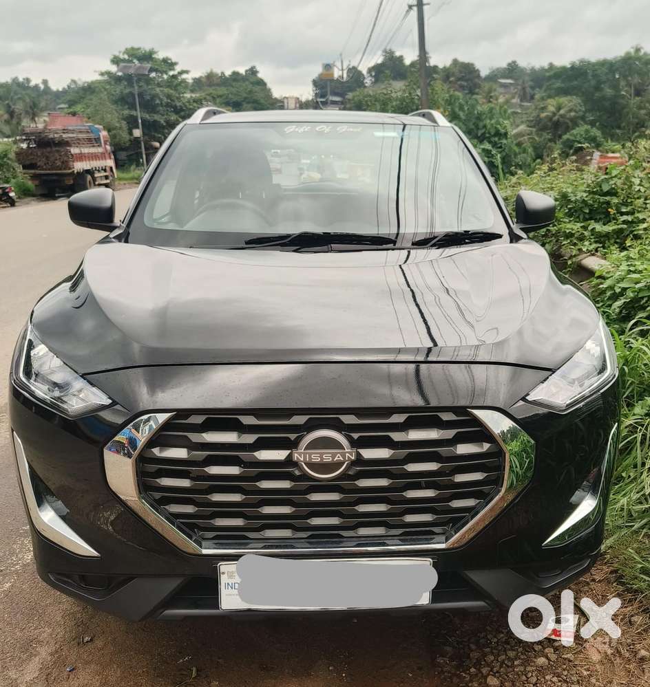 Nissan Magnite 1.0 Xe, 2024, Petrol