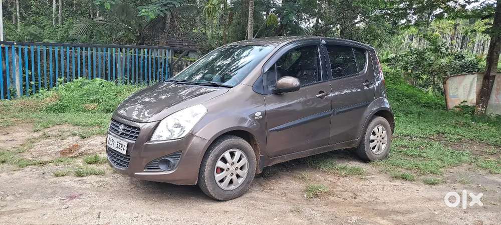2014 Maruti Suzuki Ritz Zdi Diesel Manual . Neat And Clean Vehicle.
