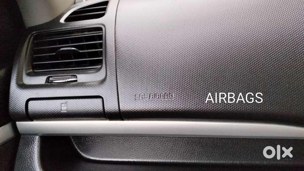 Maruti Suzuki Swift 1.3 Zxi, 2016, Petrol