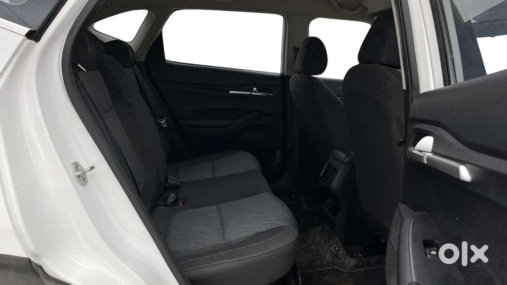 Kia Seltos Htk 1.5 Petrol, 2019, Petrol