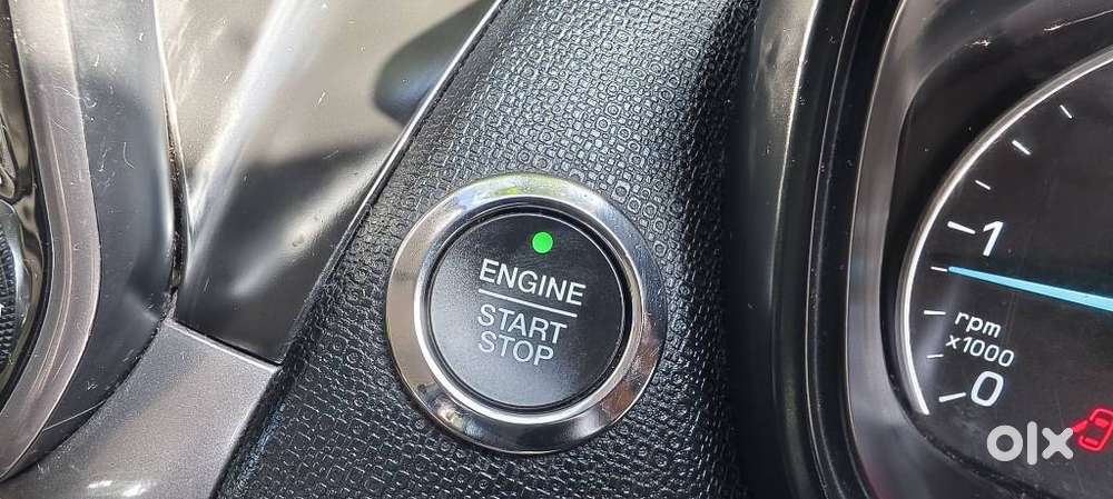 Ford Ecosport 1.5 Tdci Titanium Be, 2020, Diesel