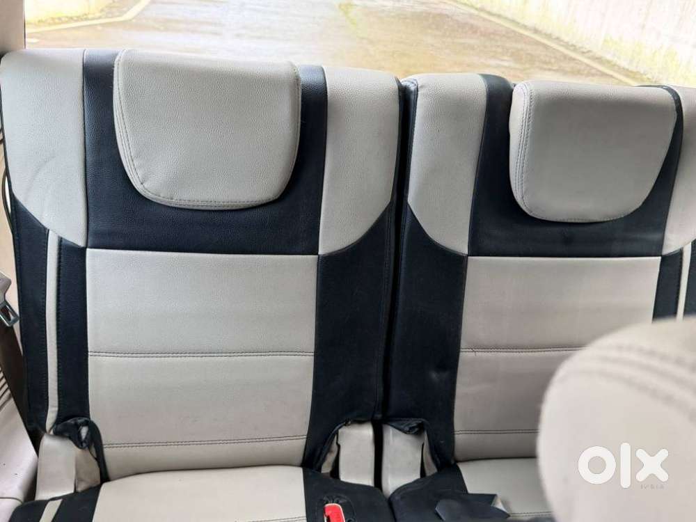 Mahindra Xuv500 W6 2wd, 2017, Diesel