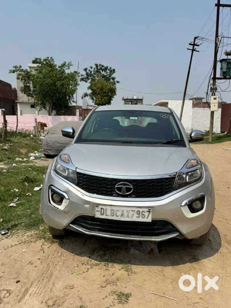 Tata Nexon 2019 Diesel 110000 Km Driven
