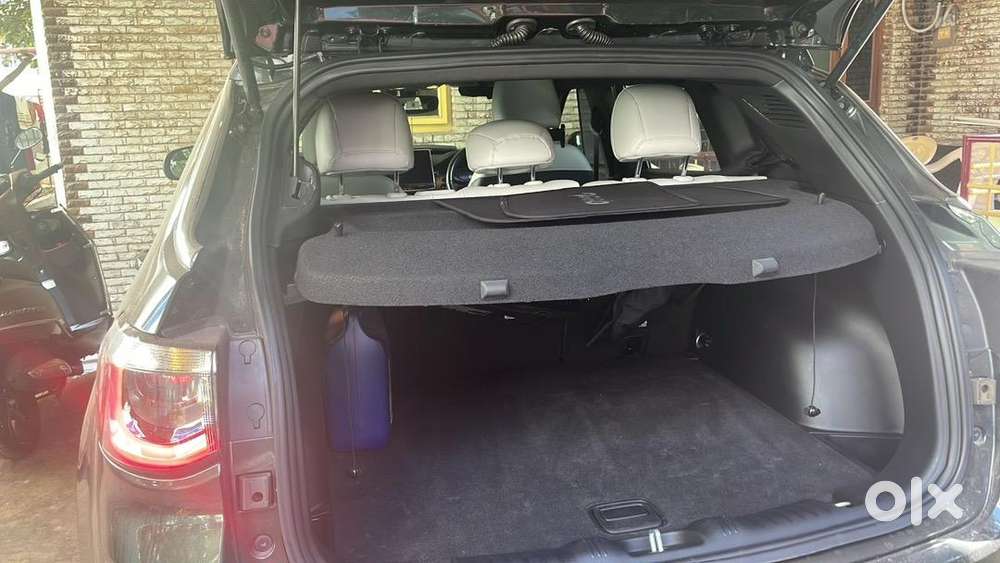 Jeep Compass 2024 Diesel 12000 Km Driven