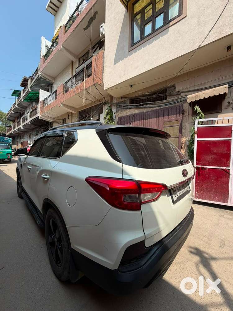Mahindra Alturas G4 Diesel 2019 Model