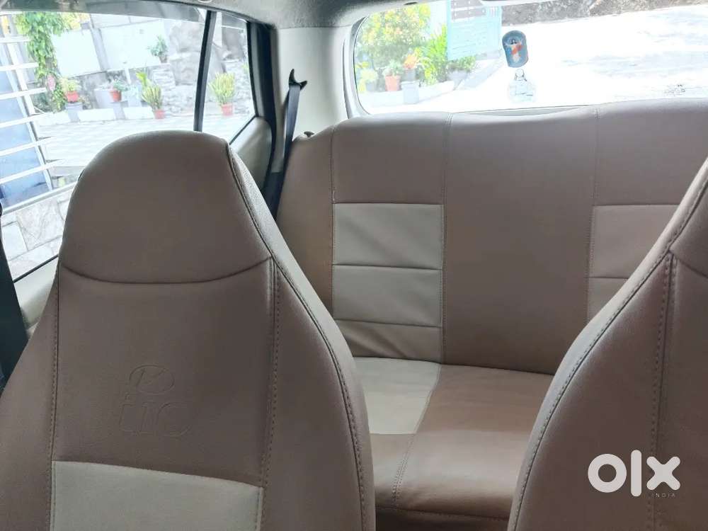 Hyundai I10 2012 Petrol Well Maintained