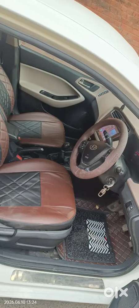 Hyundai I20 Magna Petrol 2020 Petrol Owner 2nd