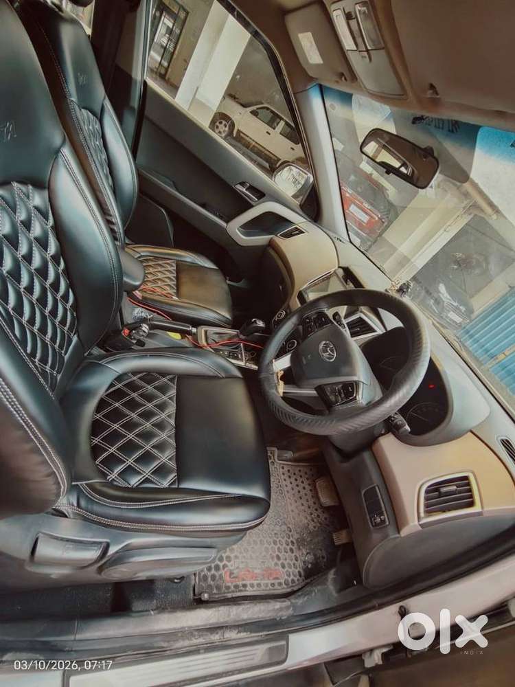 Hyundai Creta 1.6 Sx Plus Auto, 2017, Diesel