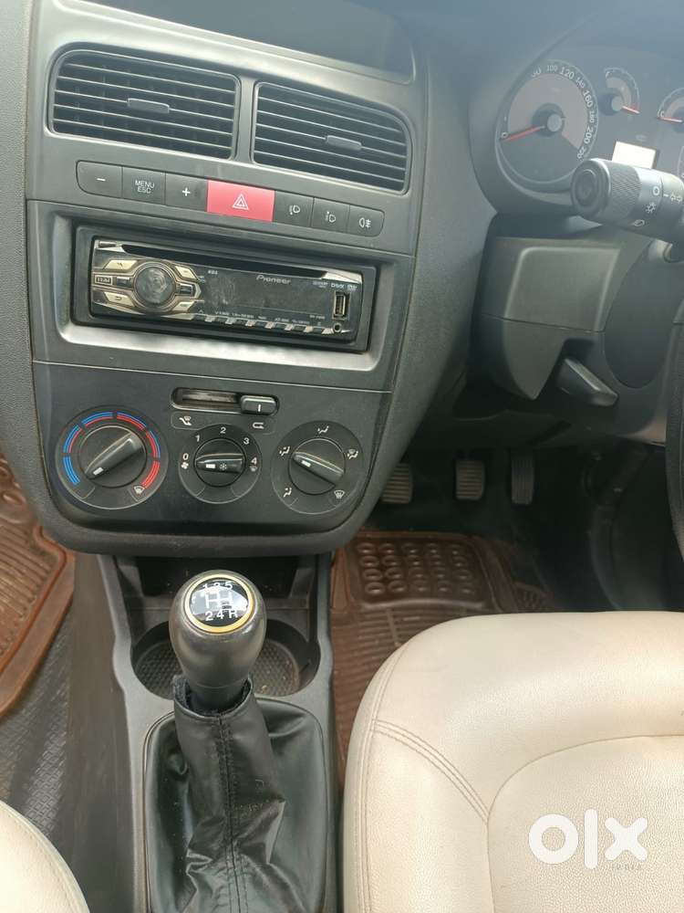 Fiat Linea Classic, 2014, Petrol