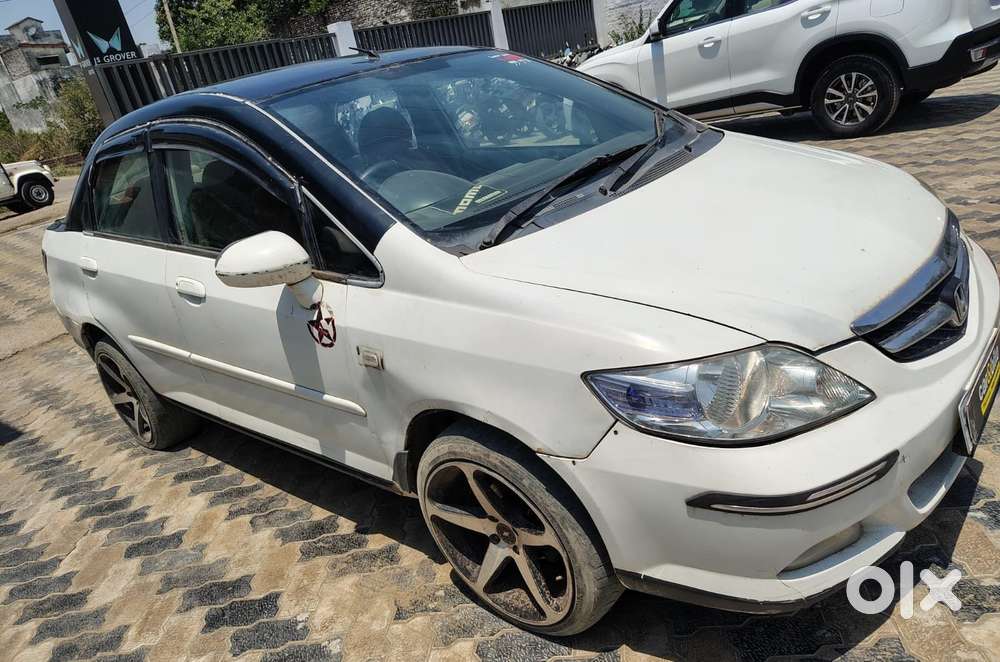 Honda City Zx Gxi, 2006, Petrol