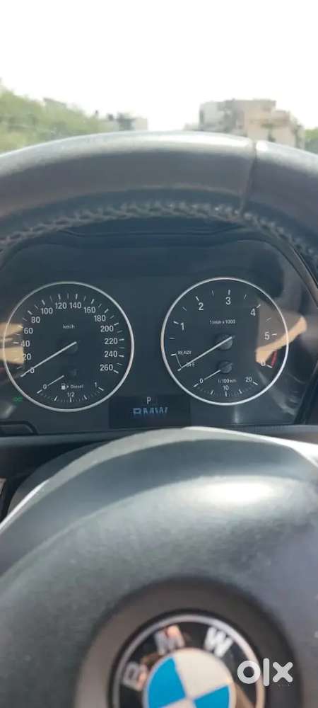 Bmw X1 Only Genuine Buyer Contact No Time Pass