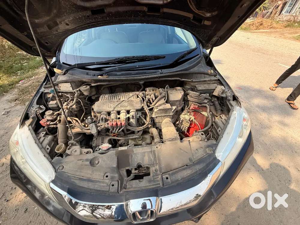 Honda City 2014 Petrol 103000 Km Driven
