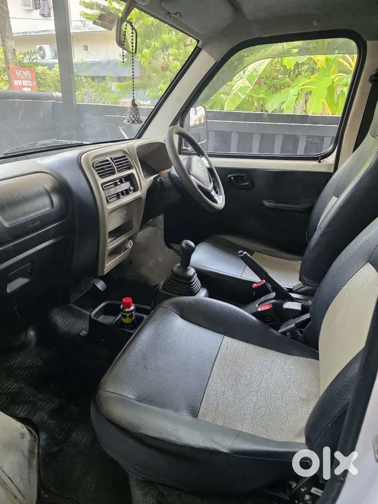 Eeco, 5 Seater, Petrol, 2022 Model For Sale