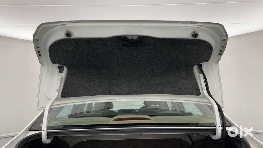 Honda Amaze Vx 1.2 Petrol Cvt, 2023, Petrol