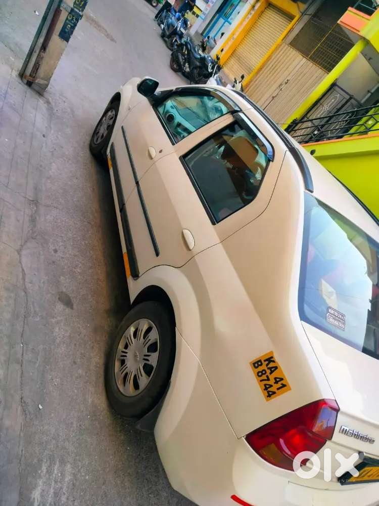 Mahindra Logan Diesel 2016