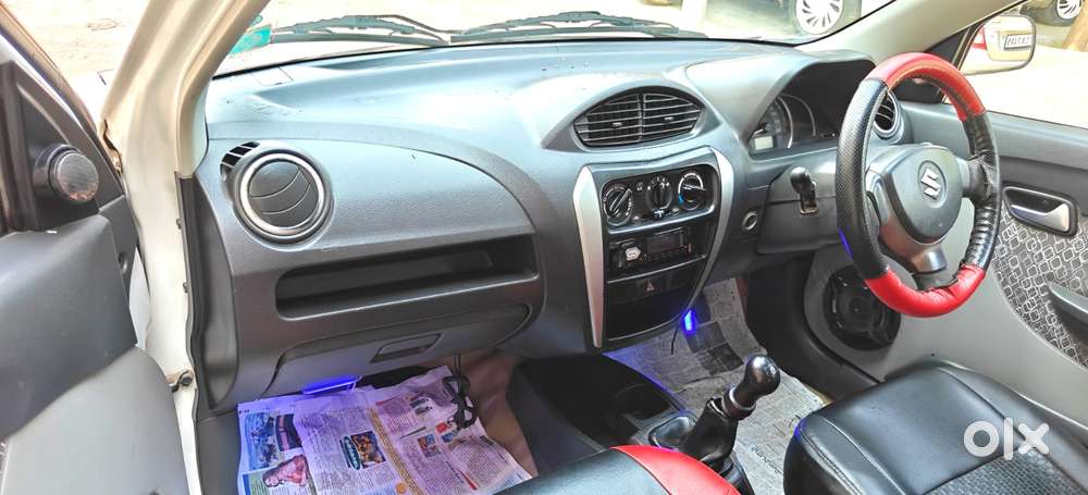 Maruti Suzuki Alto 0.8 Lxi (o), 2019, Lpg