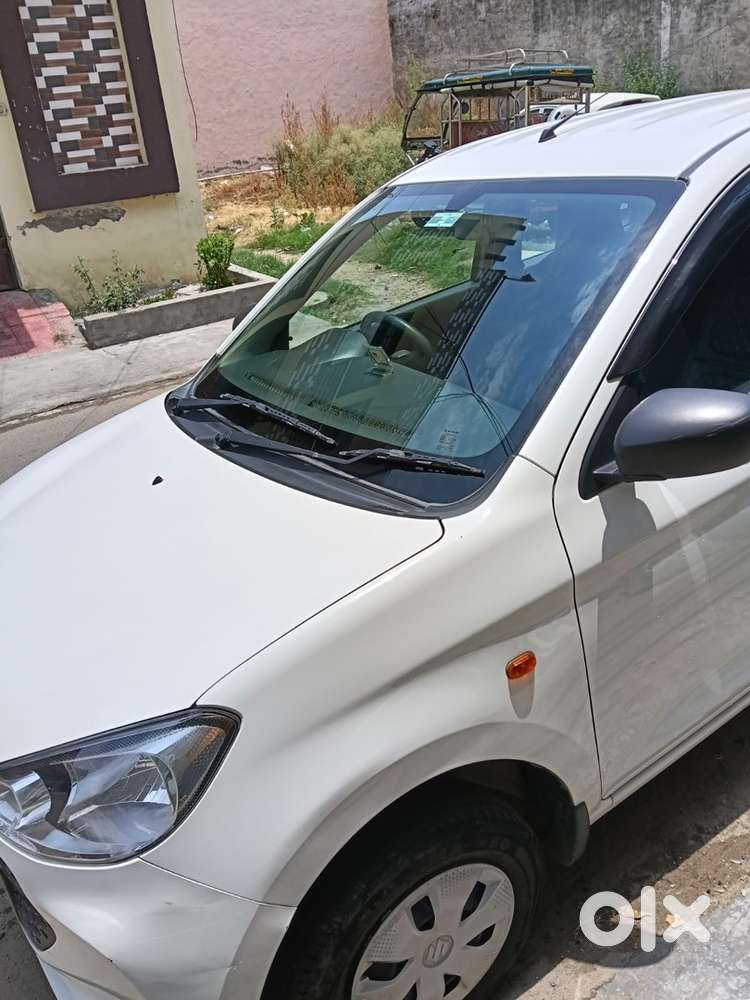 Maruti Suzuki Alto 2025