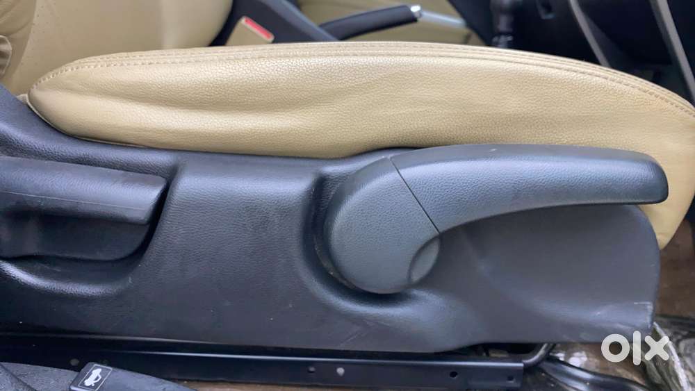 Honda City I Vtec Vx, 2017, Petrol