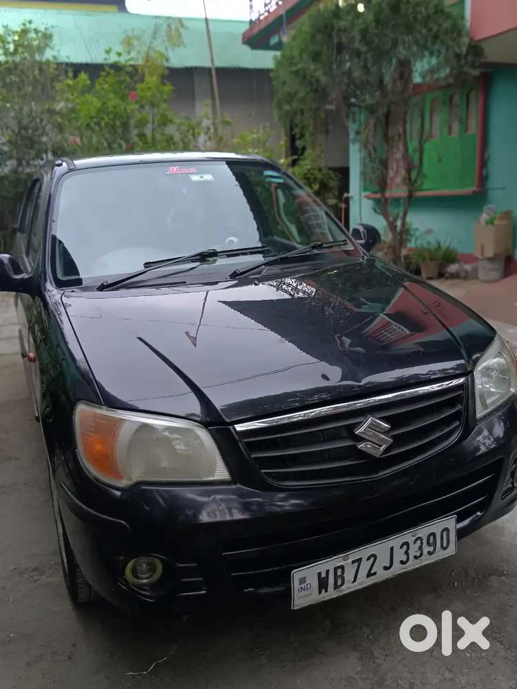 Maruti Suzuki Alto K10 2013