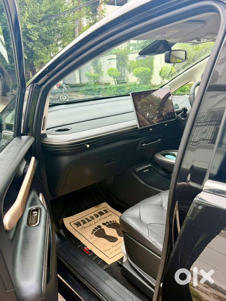 Mg Windsor Ev 2025 Essence