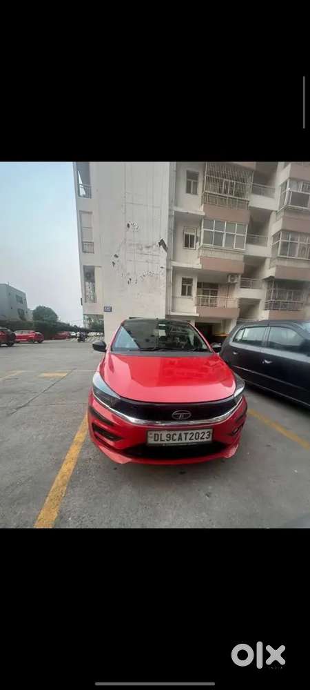 2020 Tata Tiago 1.05 Revotorq Xe