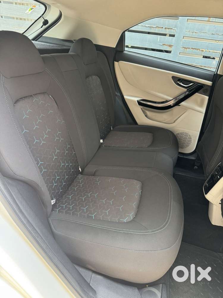 Tata Nexon Ev Xz Plus, 2019, Electric