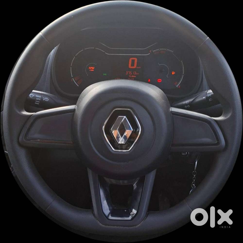 Renault Kwid Rxt 1.0, 2020, Petrol