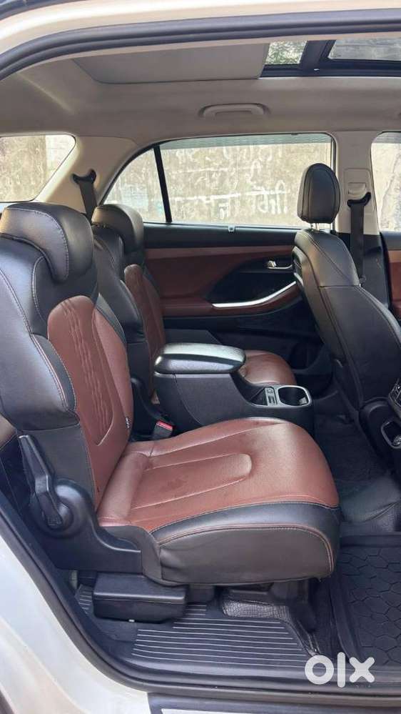 Hyundai Alcazar, 2022, Diesel