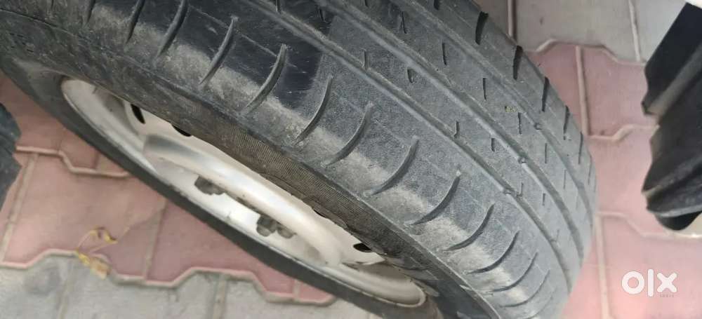 Maruti Suzuki Wagonr Lxi