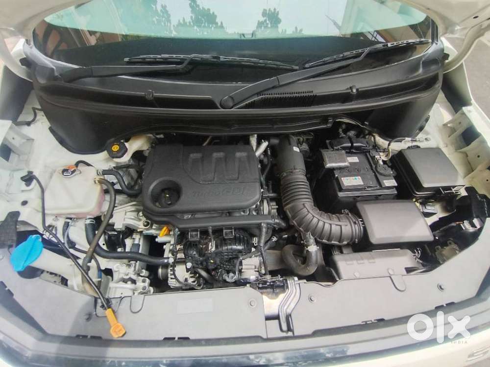 Kia Syros Htx Turbo Dct, 2025, Petrol