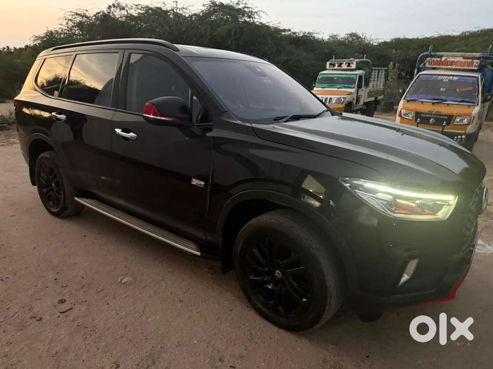 Mg Gloster 2023 Diesel Well Maintained