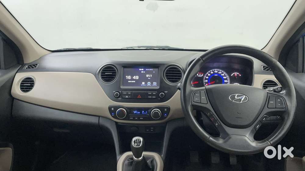 Hyundai Grand I10 1.2 Kappa Asta, 2019, Petrol