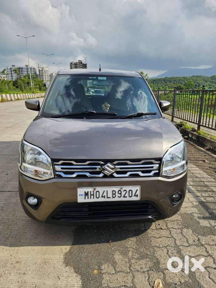Maruti Suzuki Wagon R Vxi 1.0 Cng, 2022, Cng & Hybrids