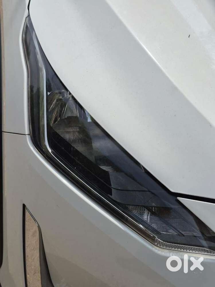 Nissan Magnite 2022 Petrol 58000 Km Driven