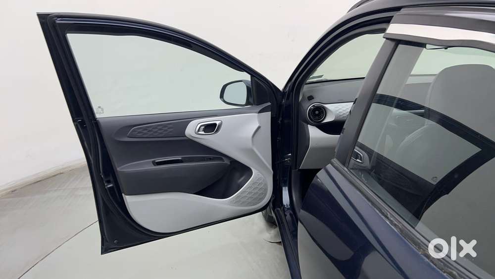 Hyundai Grand I10 Nios Sportz 1.2 Kappa Vtvt, 2022, Petrol