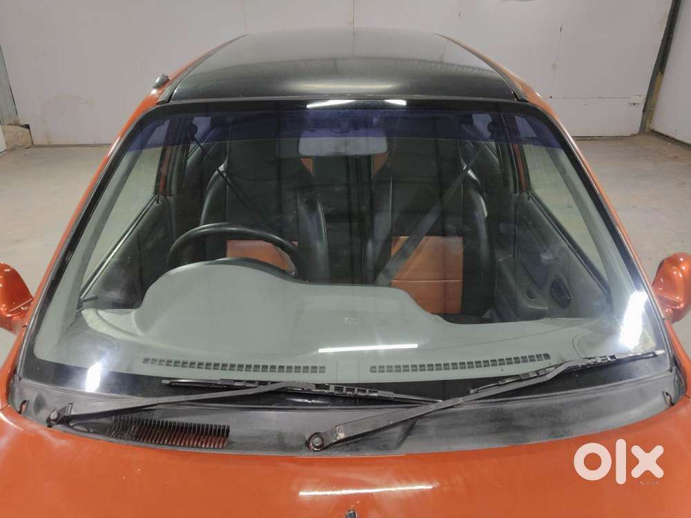 Maruti Suzuki Alto K10 1.0 Vxi, 2011, Petrol