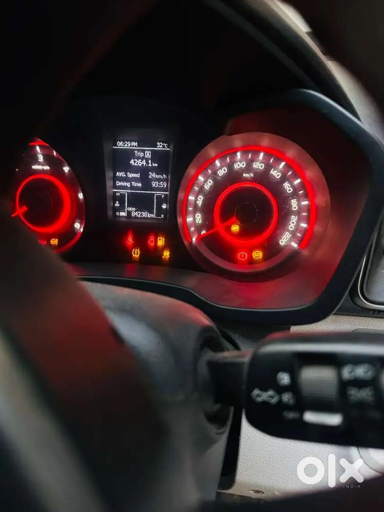 Mahindra Xuv300 Diesel Manual 2020