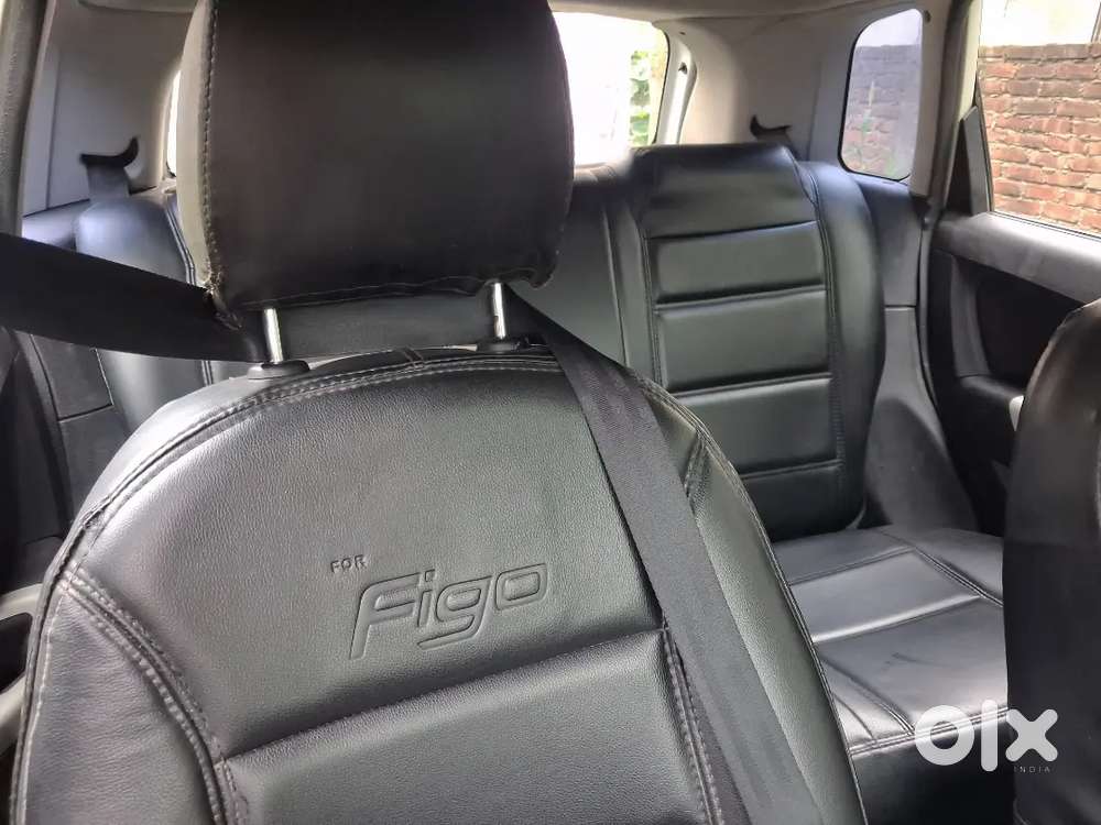 Ford Figo 2010