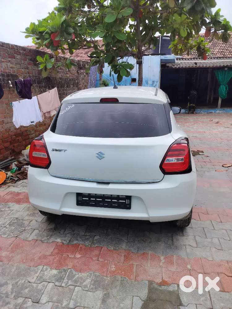 A Good Condition Car