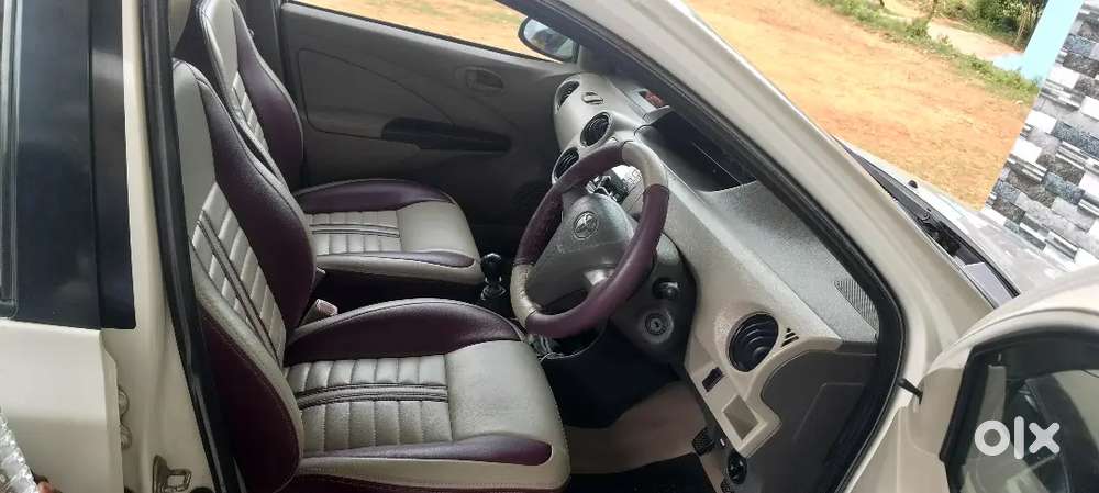 Toyota Etios Diesel Manual 2013